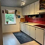 Charming Townhouse In Citycenter Townhouse - Free Parking 公寓 欧登塞