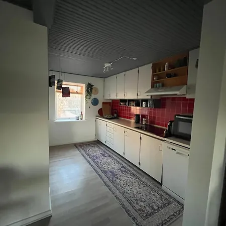Charming Townhouse In Citycenter Townhouse - Free Parking * オーデンセ