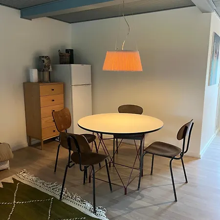 公寓 Charming Townhouse In Citycenter Townhouse - Free Parking