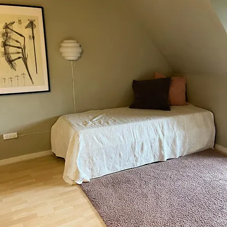 公寓 Charming Townhouse In Citycenter Townhouse - Free Parking *