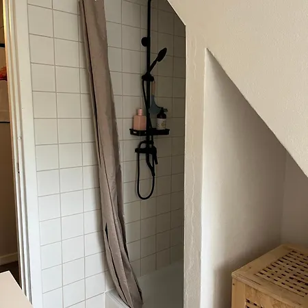 公寓 Charming Townhouse In Citycenter Townhouse - Free Parking