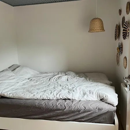 Appartement Charming Townhouse In Citycenter Townhouse - Free Parking *