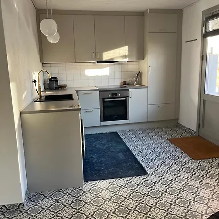 Apartment Charming Townhouse In Citycenter Townhouse - Free Parking