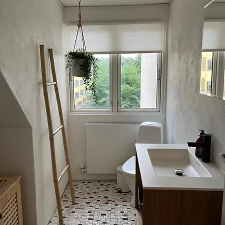 Charming Townhouse In Citycenter Townhouse - Free Parking *