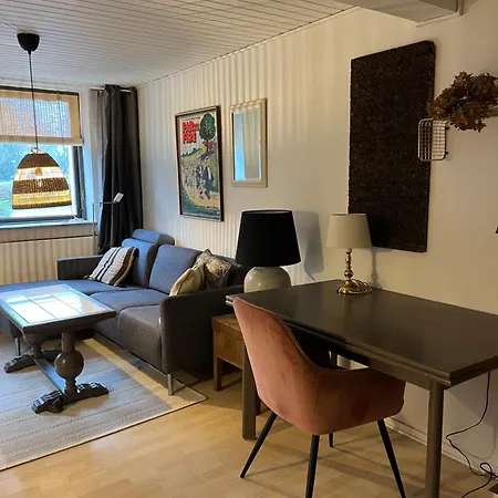 Charming Townhouse In Citycenter Townhouse - Free Parking * Odense