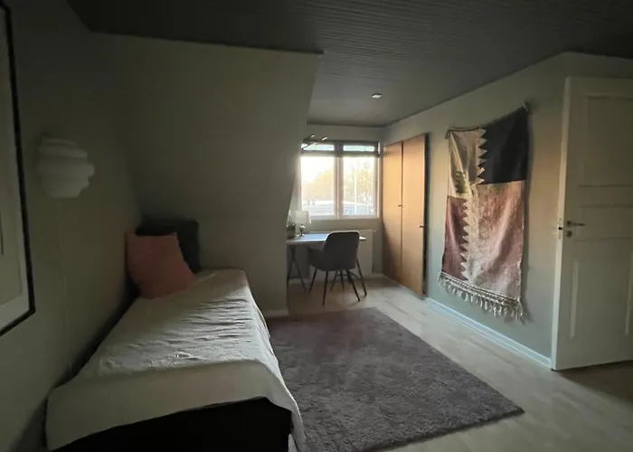 Appartement Charming Townhouse In Citycenter Townhouse - Free Parking