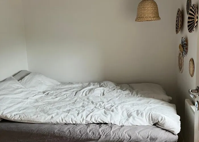 Apartment Charming Townhouse In Citycenter Townhouse - Free Parking *