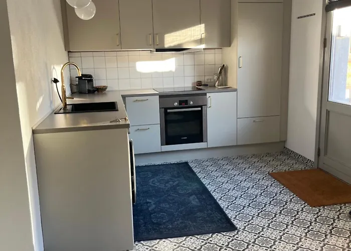 Appartement Charming Townhouse In Citycenter Townhouse - Free Parking