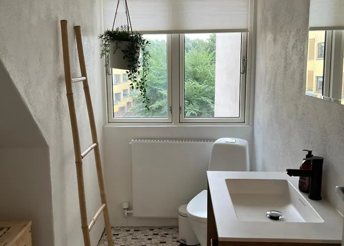 Charming Townhouse In Citycenter Townhouse - Free Parking *